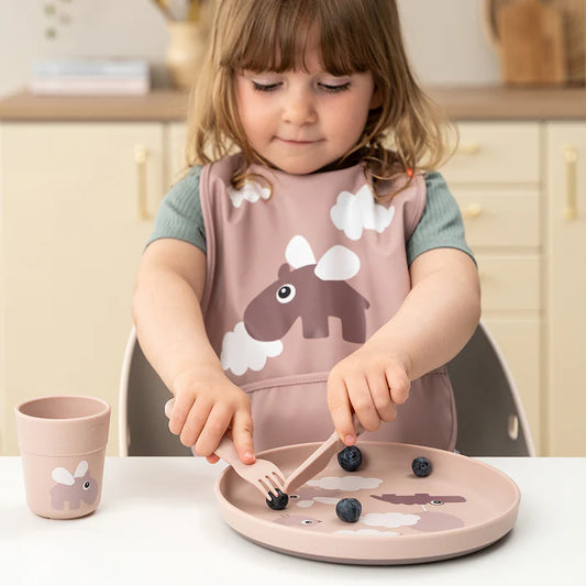 Sztućce dla dziecka Foodie