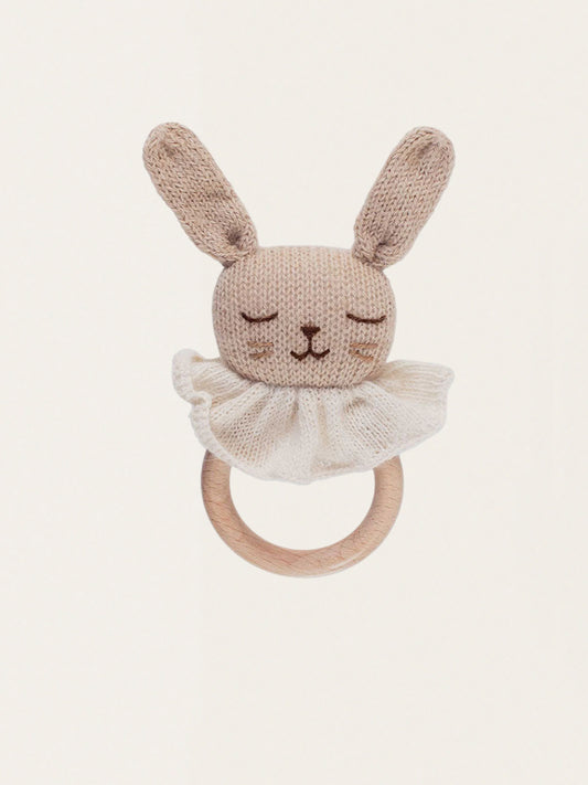 Gryzak z grzechotką