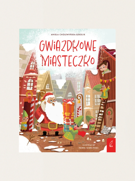 Gwiazdkowe Miasteczko