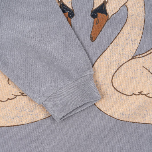 Dresowa sukienka Itty