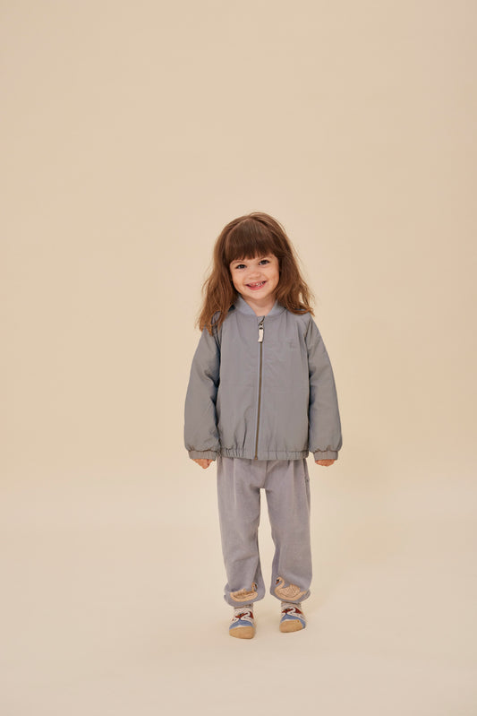 Kurtka bomberka Juno Bomber Jacket