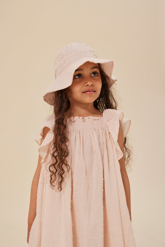 Muślinowa sukienka Priya