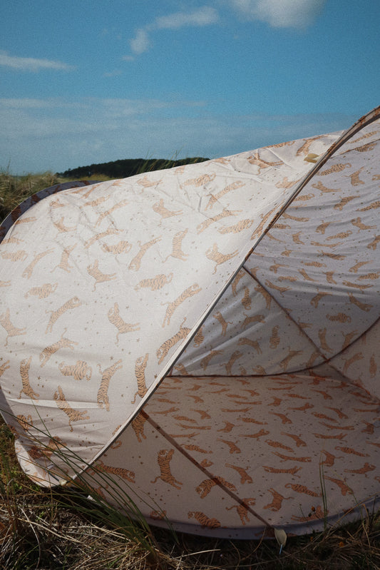 Namiot plażowy pop up tent