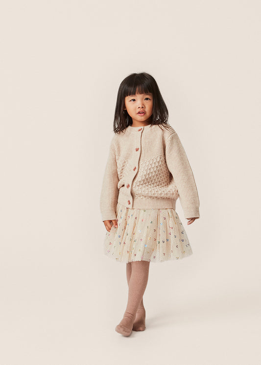 Tiulowa spódniczka Fariy Ballerina