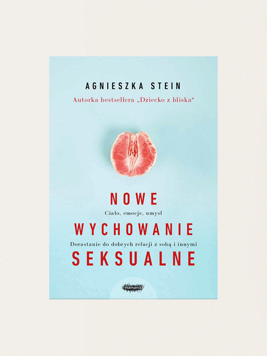 Nowe wychowanie seksualne