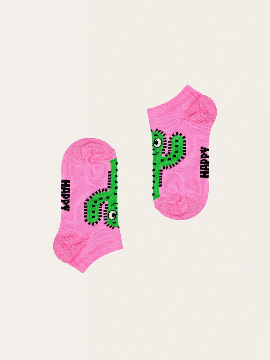 Krótkie skarpetki dziecięce Cactus 2-pak