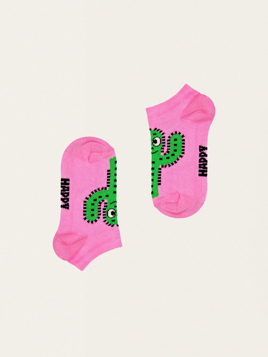 Krótkie skarpetki dziecięce Cactus 2-pak