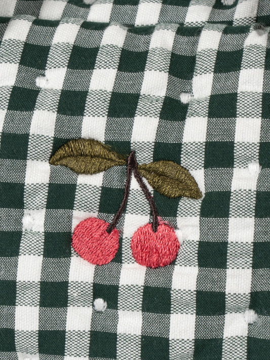 Torba do wózka dla lalek