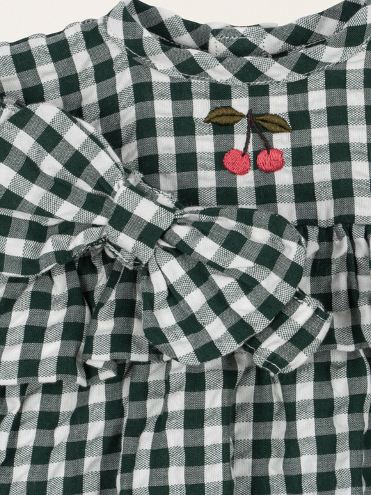 Zestaw ubranek dla lalki