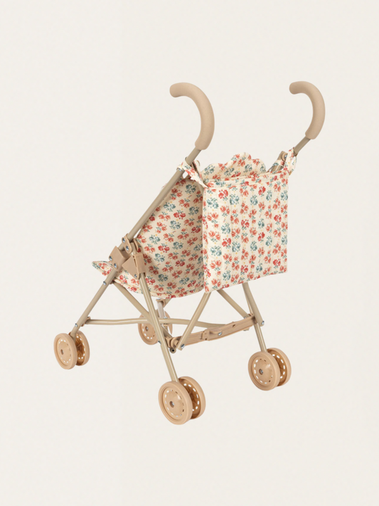 Spacerówka dla lalek Doll Stroller