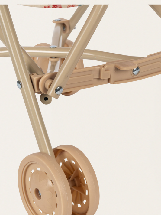 Spacerówka dla lalek Doll Stroller