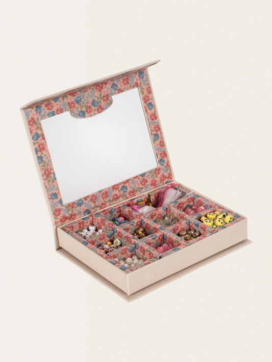 Zestaw do tworzenia biżuterii ABC Jewelry Set