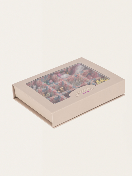 Zestaw do tworzenia biżuterii ABC Jewelry Set