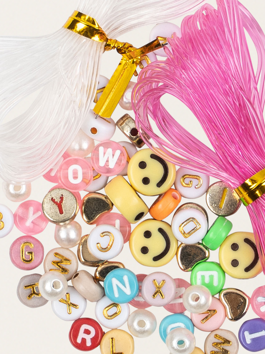 Zestaw do tworzenia biżuterii ABC Jewelry Set