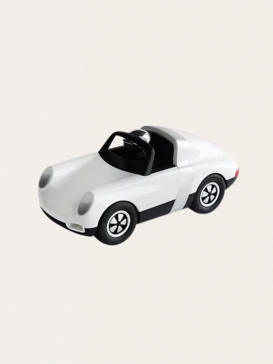 Klasyczne auto w stylu Porshe 911 Pfeiffer