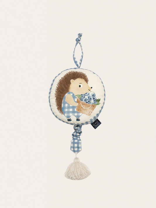 Pozytywka Berry Henry