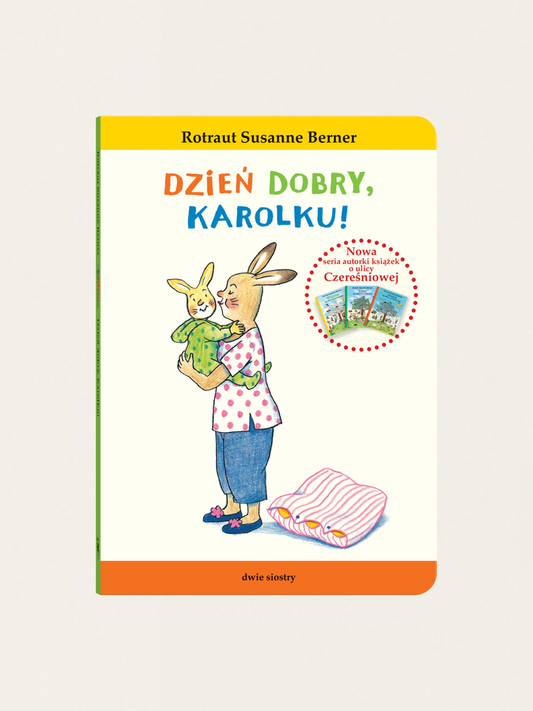 Dzień dobry, Karolku!