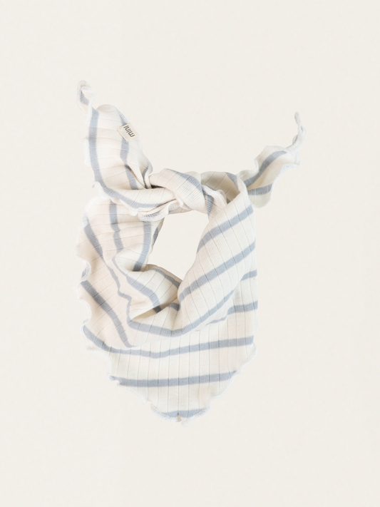 Apaszka z bawełny organicznej Nuria