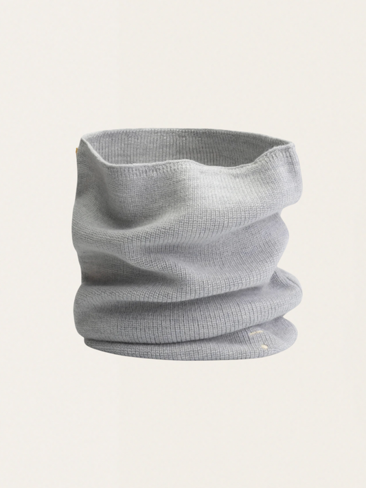 Komin - golfik z wełny merino Endless Scarf