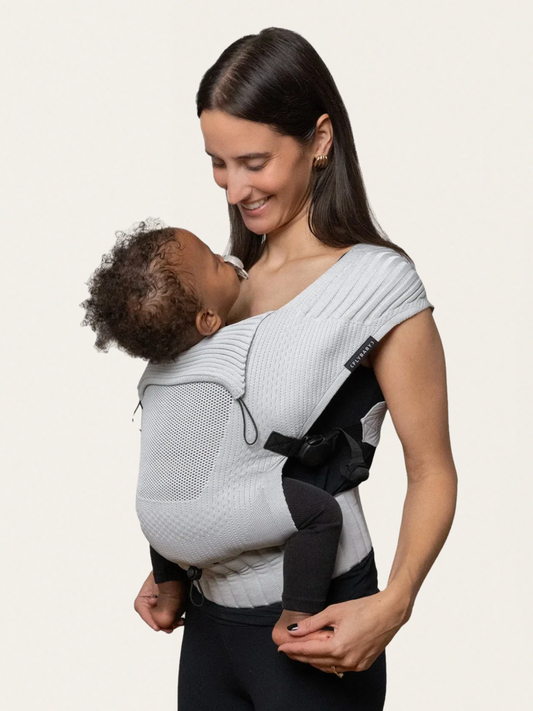 Ergonomiczne nosidełko Flybaby