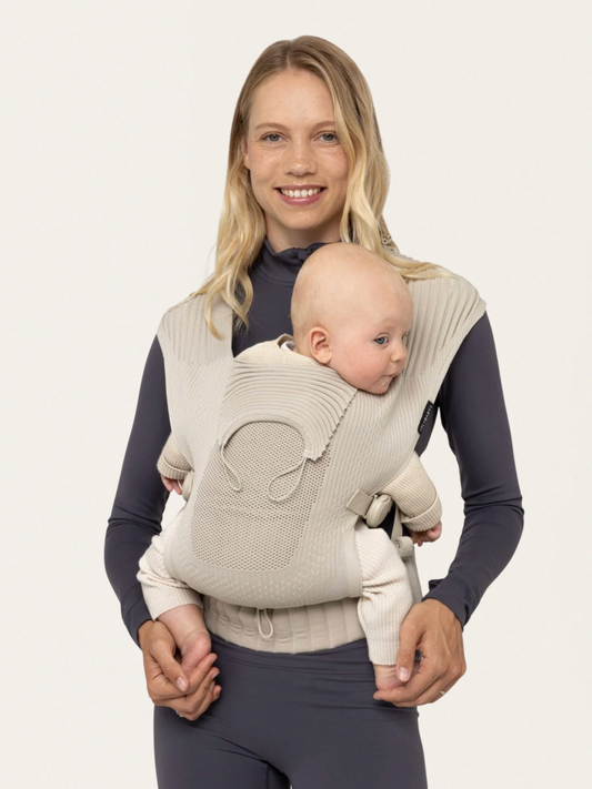 Ergonomiczne nosidełko Flybaby