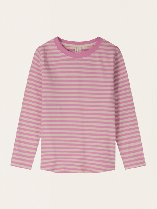 Long sleeve z bawełny organicznej