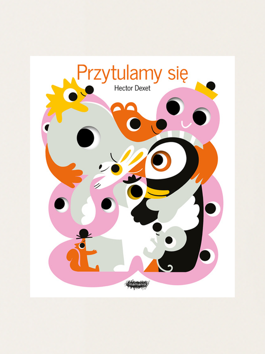 Przytulamy się