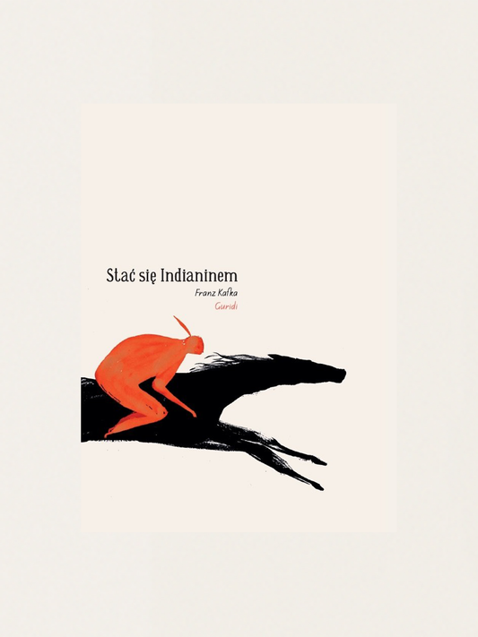 Stać się Indianinem