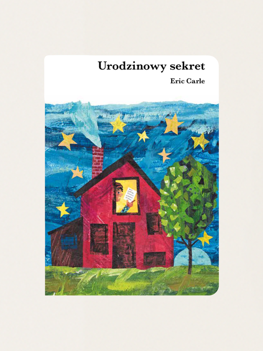 Urodzinowy sekret