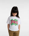 T-shirt Octo Octo White