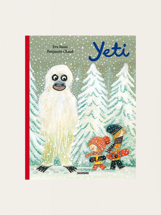 Yeti