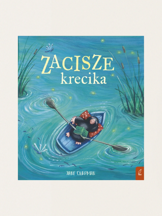Zacisze Krecika