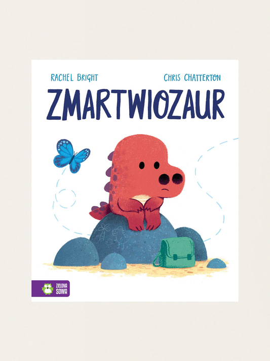 Zmartwiozaur