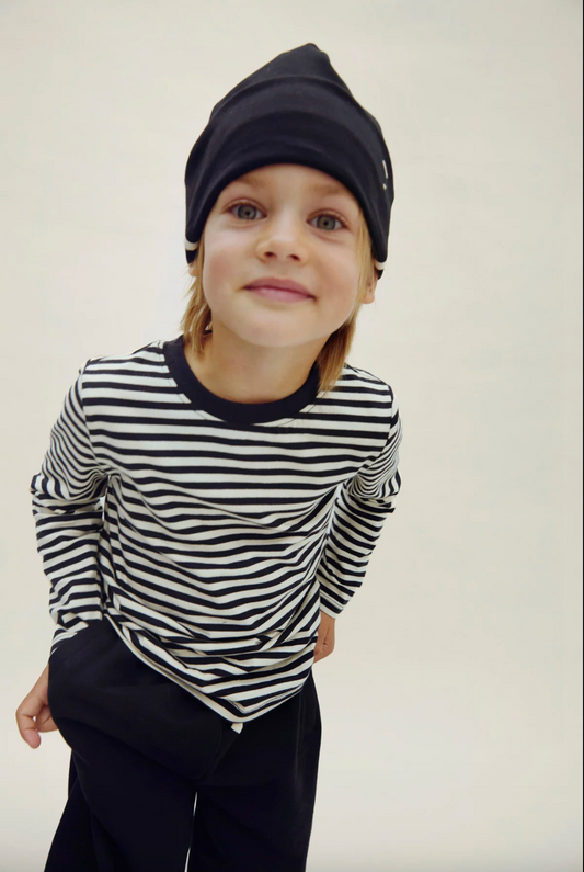 Bawełniana czapka Kids Bonnet