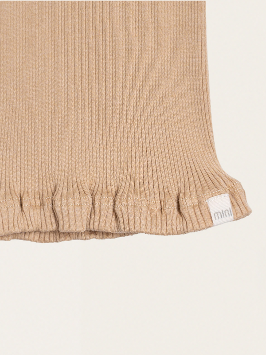 Jedwabna podkoszulka Billund Honey