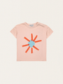 Bawełniany T-shirt Baby