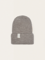 Mięsista czapka merino Fluffy Beanie