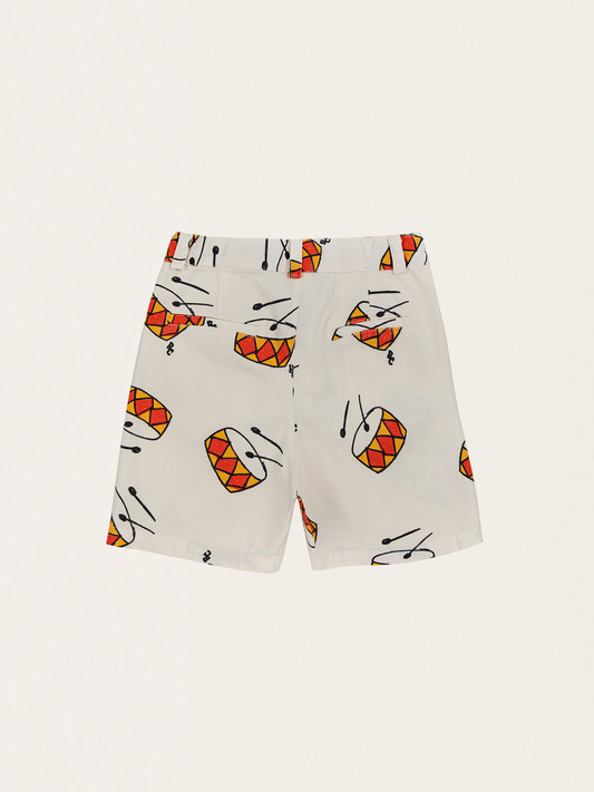 Krótkie spodenki bermudy Kids