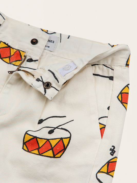 Krótkie spodenki bermudy Kids