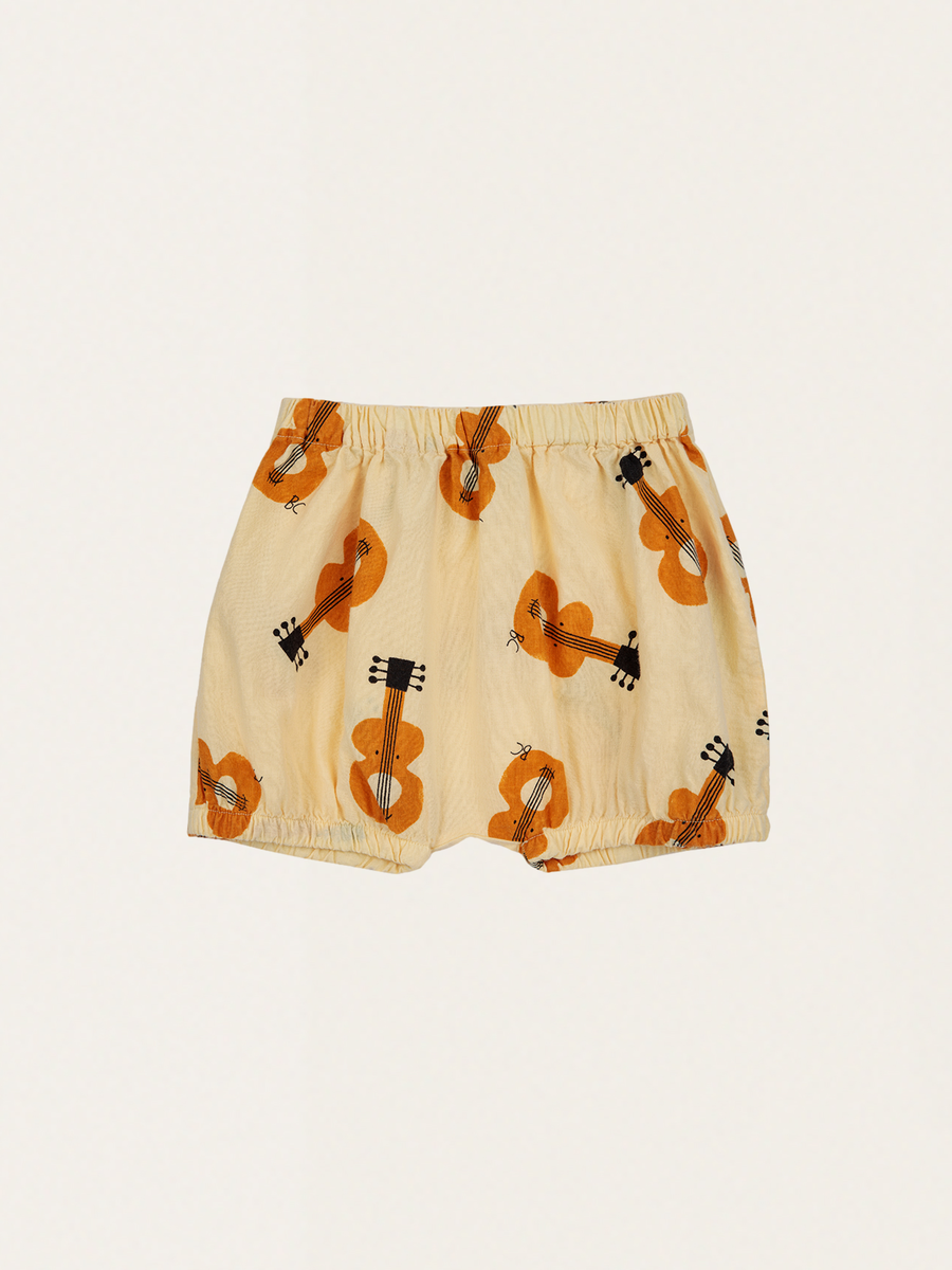 Bawełniane bloomersy Baby