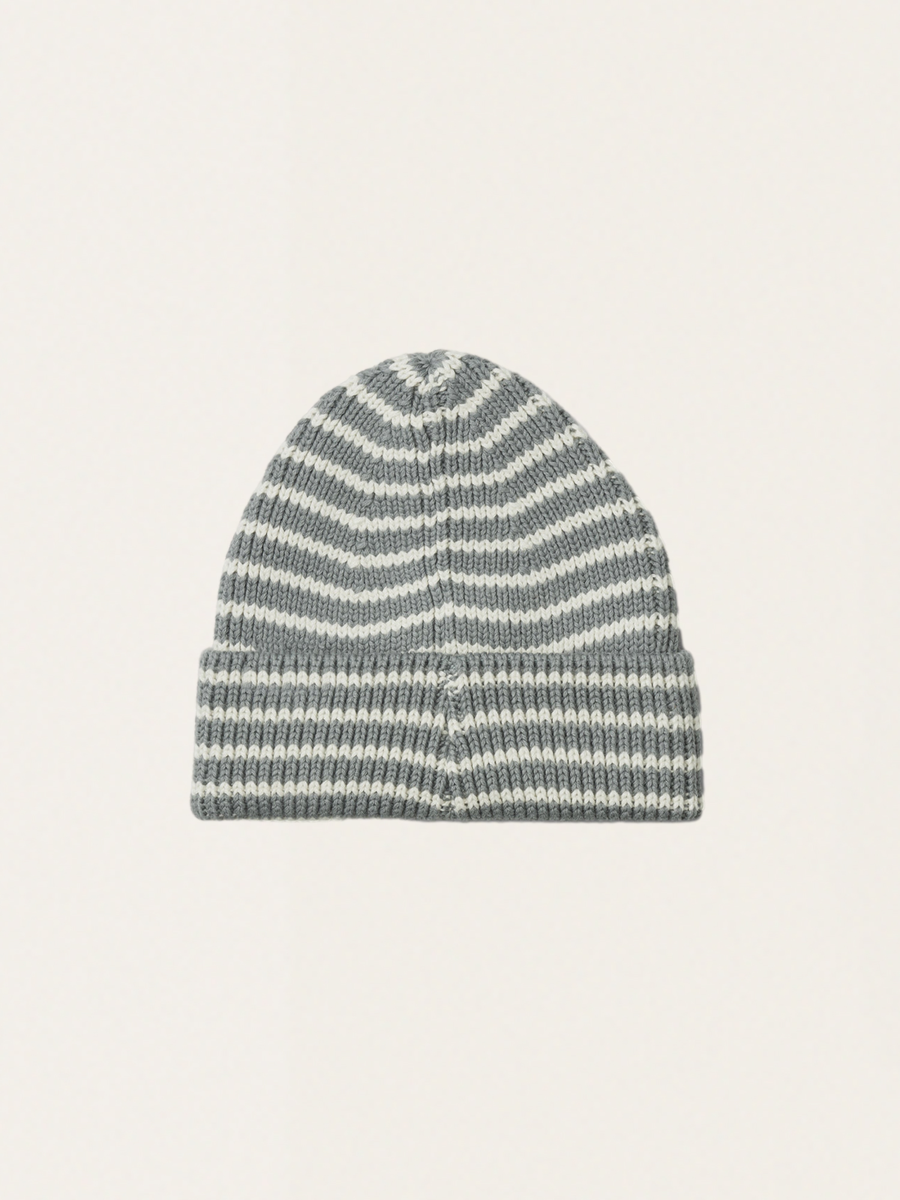 Całoroczna bawełniana czapka typu beanie