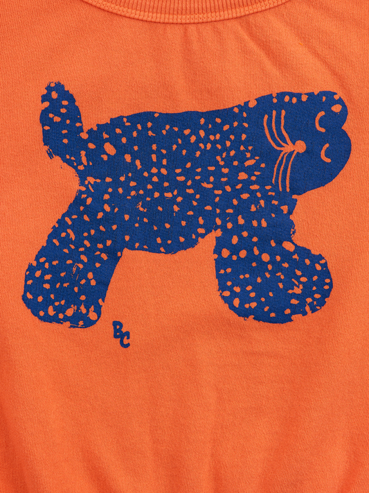 Bawełniana bluza Kids