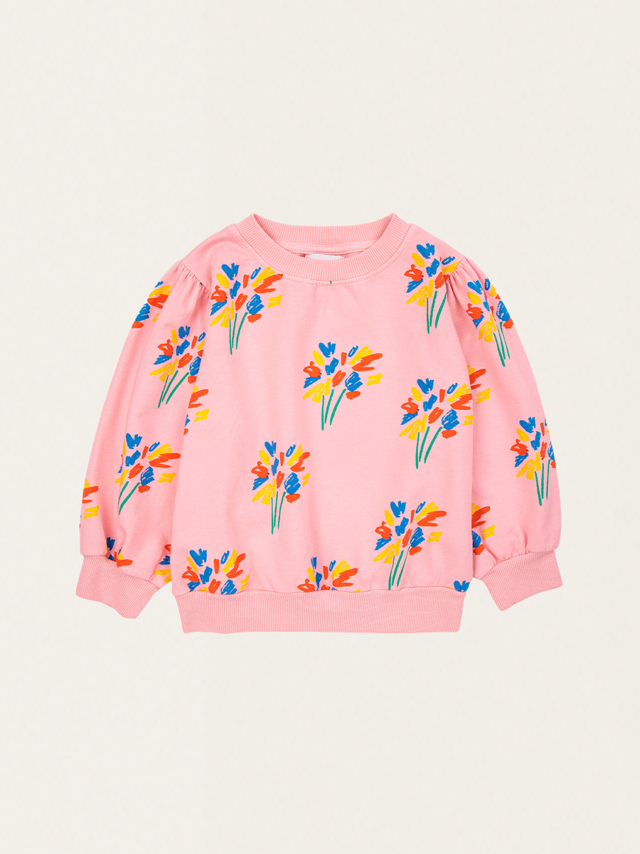 Bawełniana bluza Kids