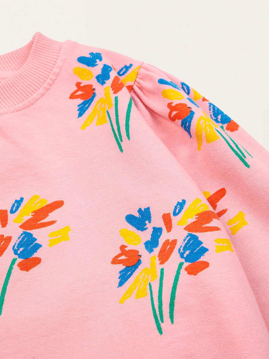 Bawełniana bluza Kids