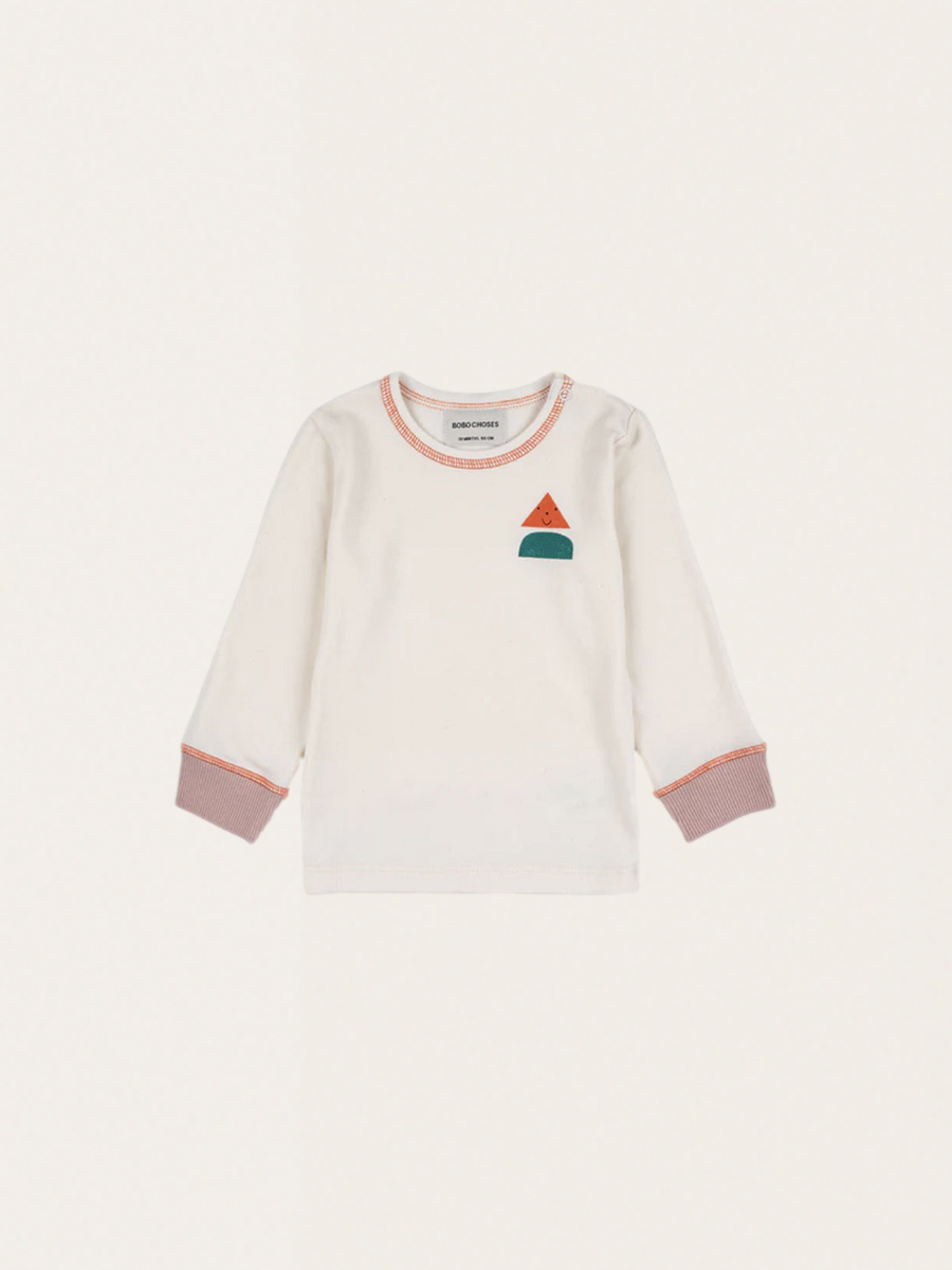 Bluzka z długim rękawem Baby