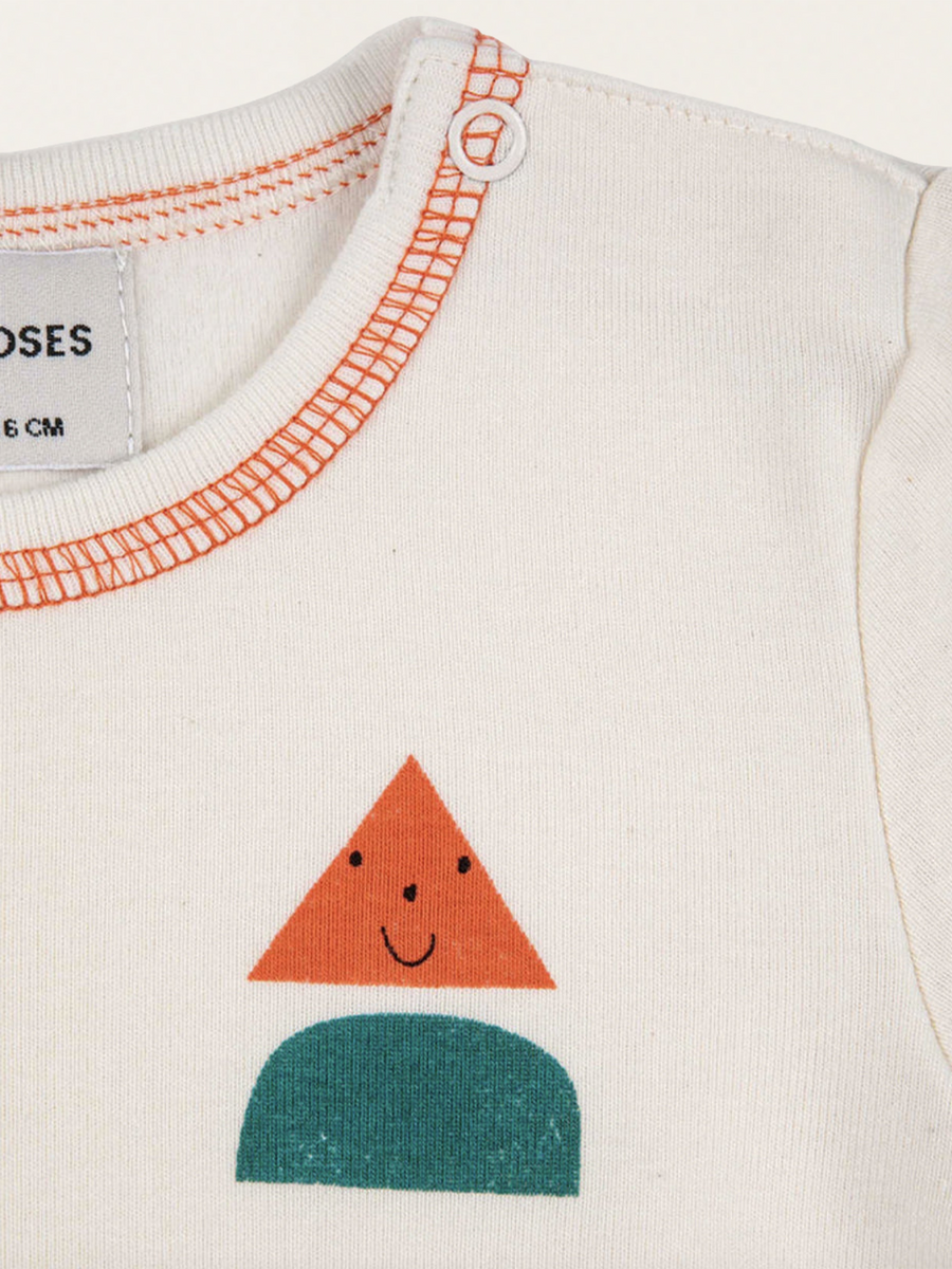 Bluzka z długim rękawem Baby