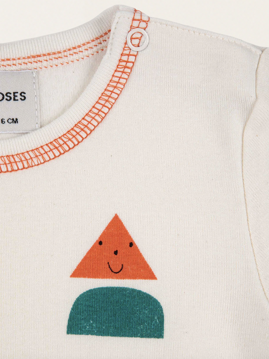 Bluzka z długim rękawem Baby