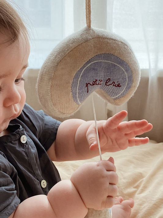 Zawieszka z pozytywką