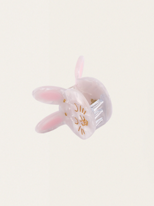 Klamra do włosów Rabbit Mini