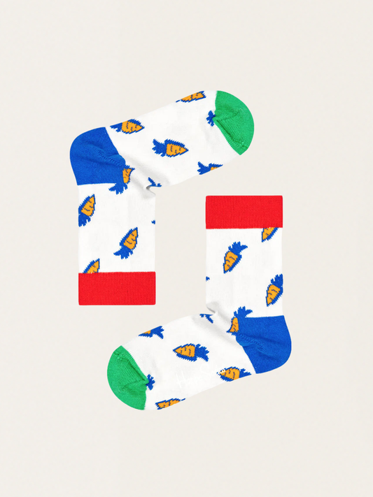 Skarpetki dziecięce 4-pak - Pets